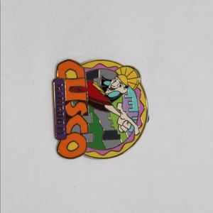 Adventures by Disney collectible pin